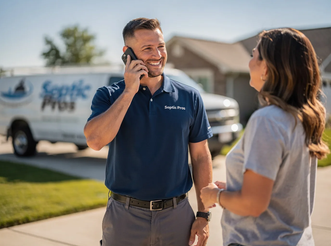 Septic Tank Pumping Three Rivers, CA FAQs